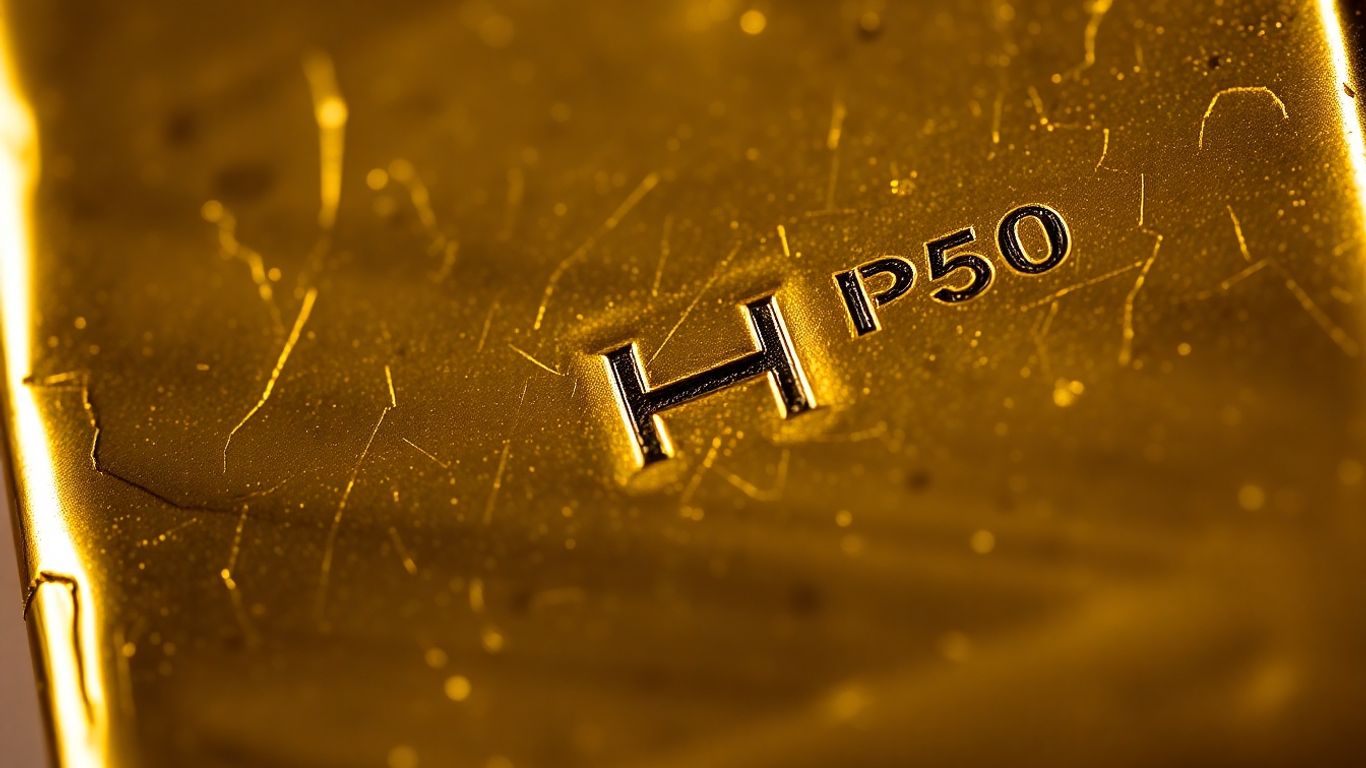 如何鉴别黄金真伪？