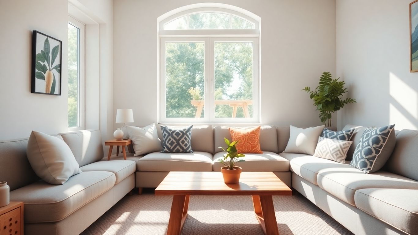 Seguro de hogar: coberturas de continente y contenido