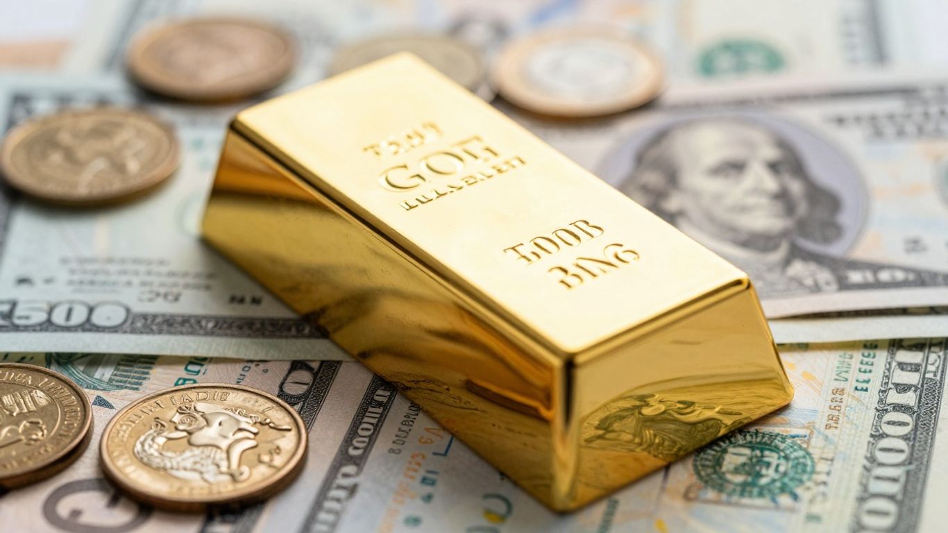 黃金與私募股權：黃金在成長型投資組合中扮演什麼角色？