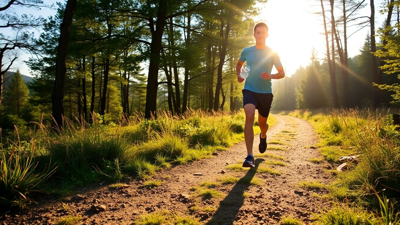 11 Ways To Lengthen Your Temporun: Run Stronger With Better