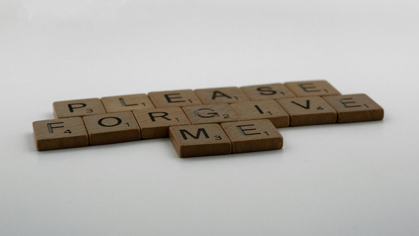 brown wooden blocks on white surface