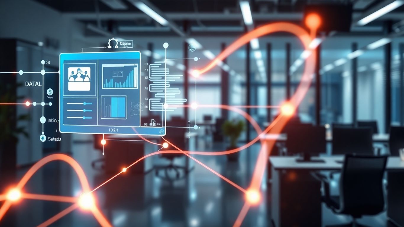 Einfache Integration von easybill in Ihr Unternehmen