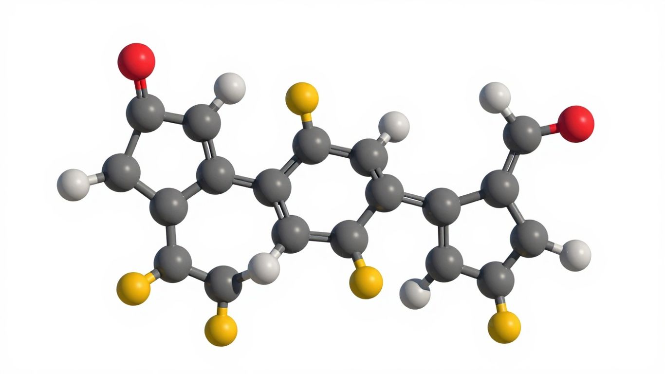 Illustrative molecular structures of essential amino acids.