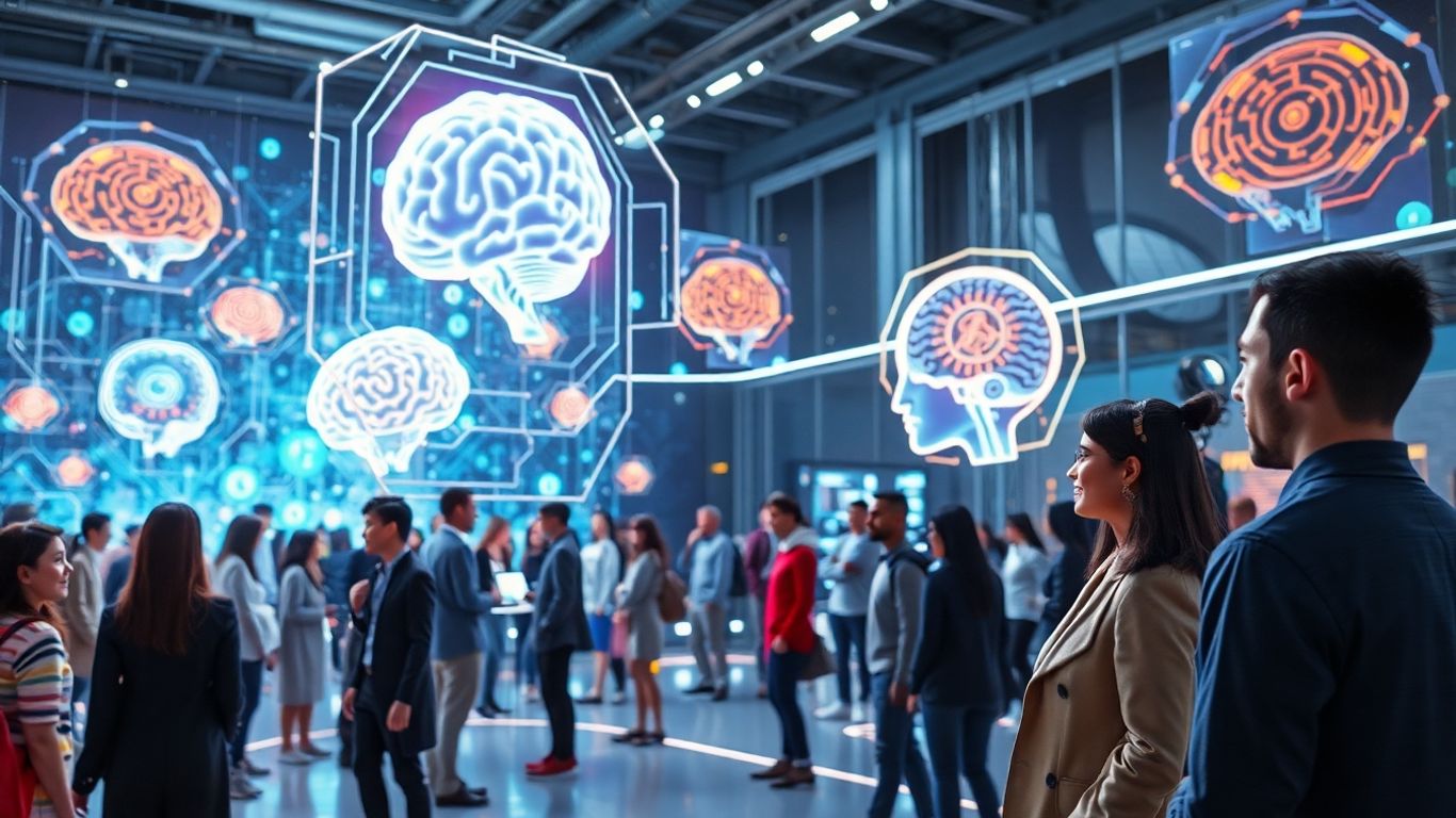 ปัญญาประดิษฐ์และเทคโนโลยีแห่งอนาคต