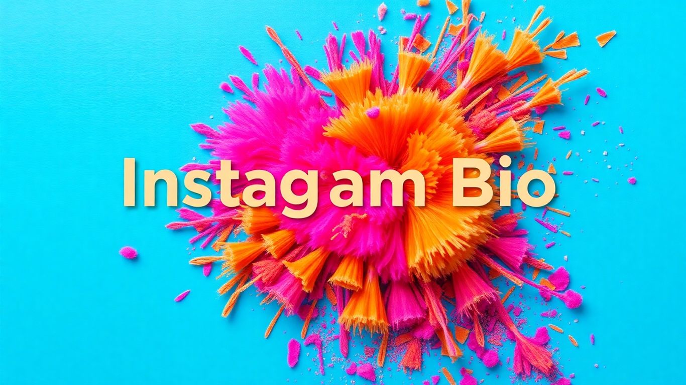 Instagram bio quotes making profile pop