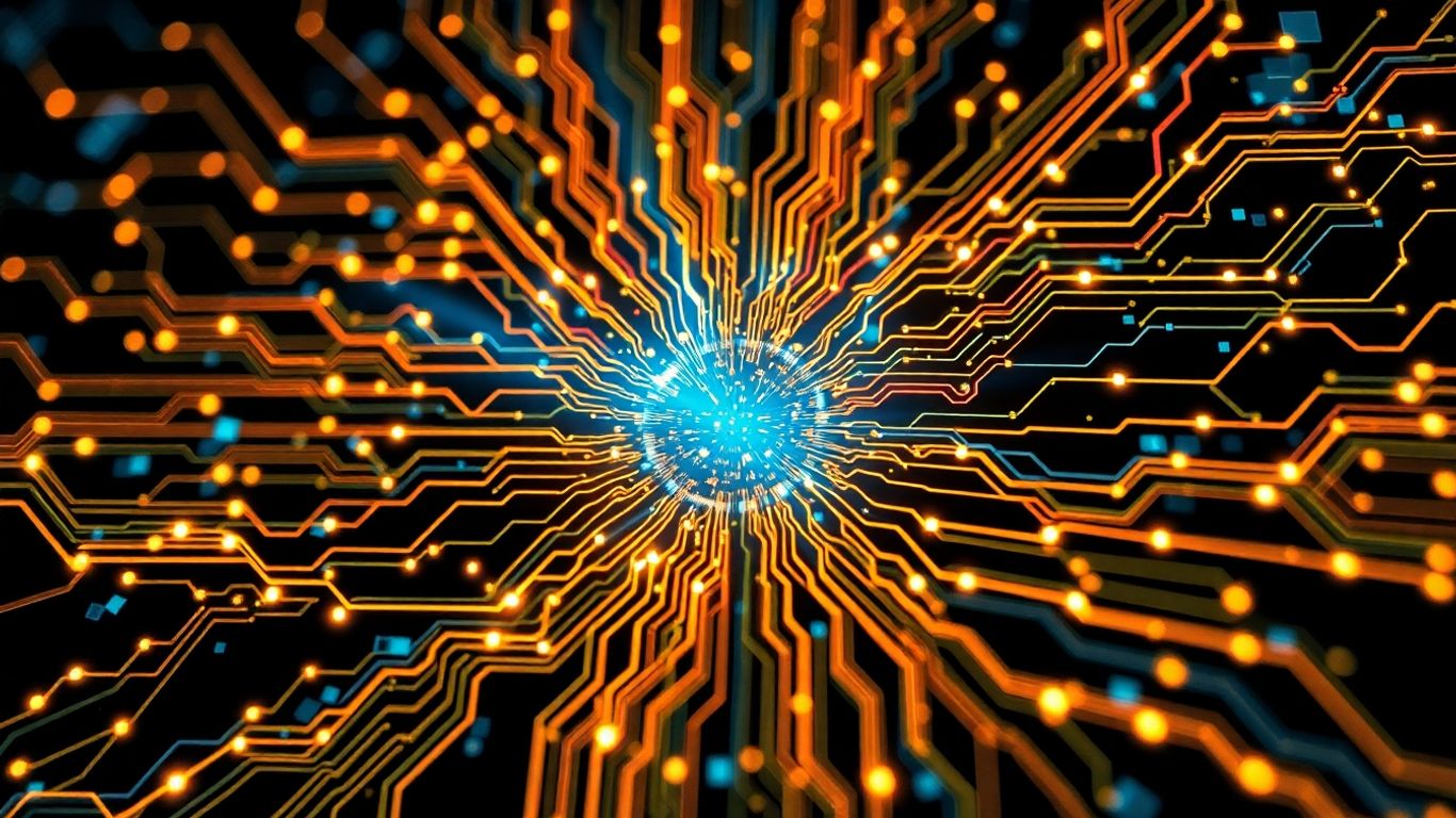 Unpacking ‘What is Technology?’: A Comprehensive Guide