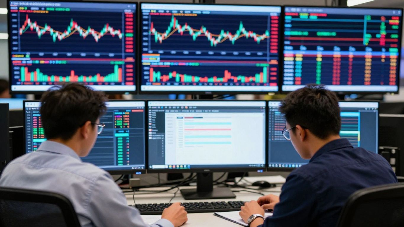 Unlocking Profits: Finding the Best App for Day Trading in 2026