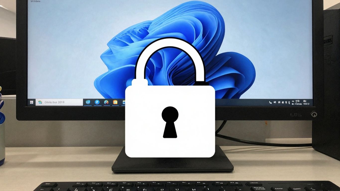 Licencia segura para Office 2019