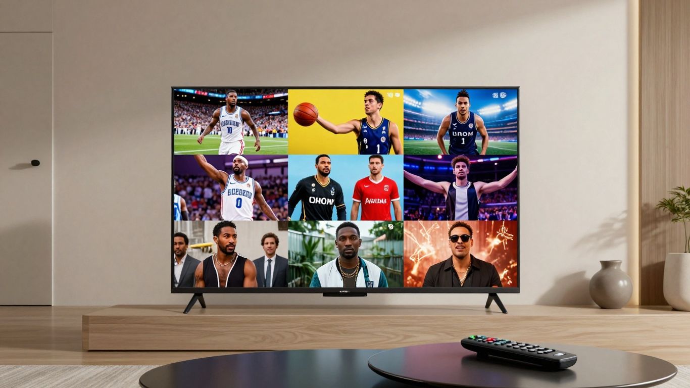 Best IPTV Service in 2025