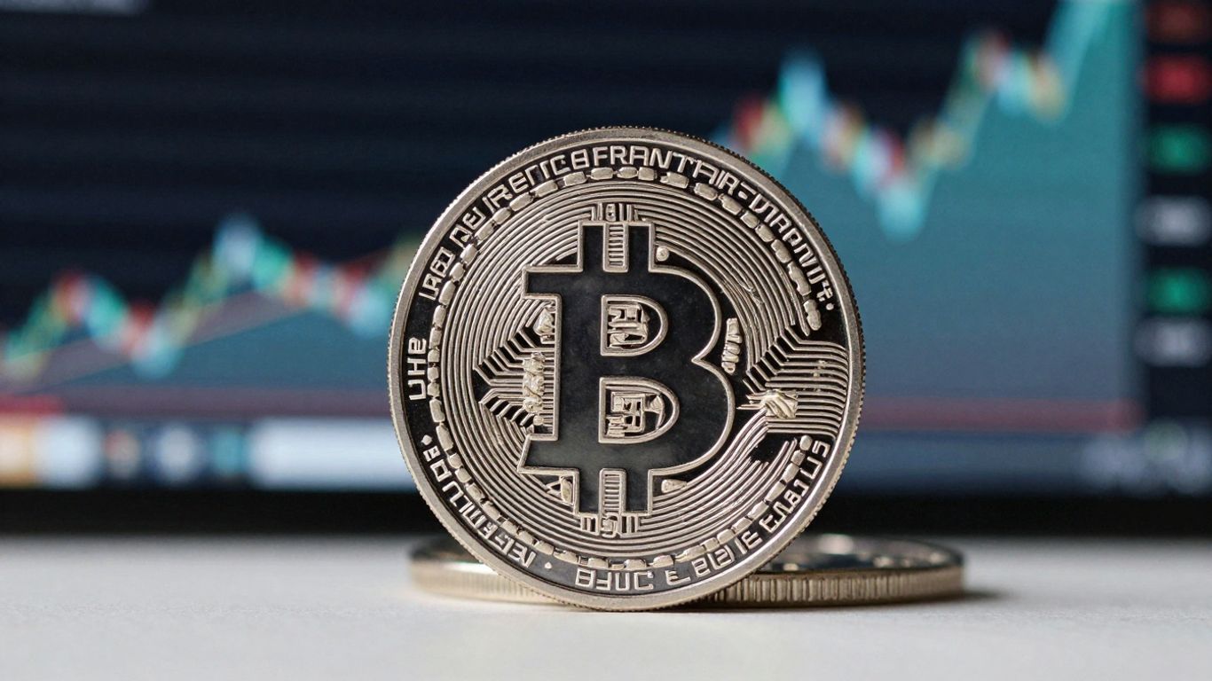 Fidelity Wise Origin Bitcoin Fund ETF coin