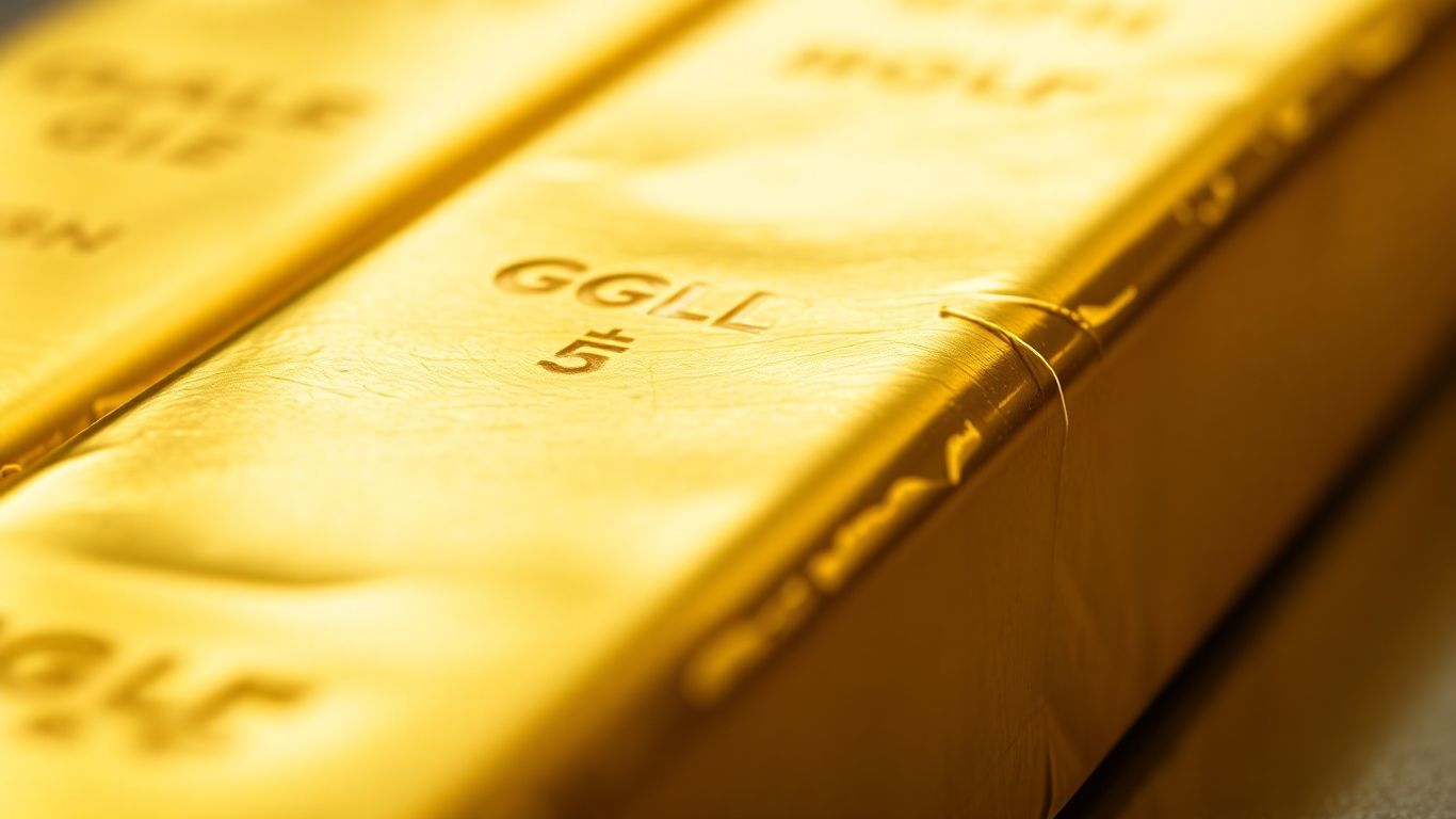 黄金，经济衰退时的避风港？