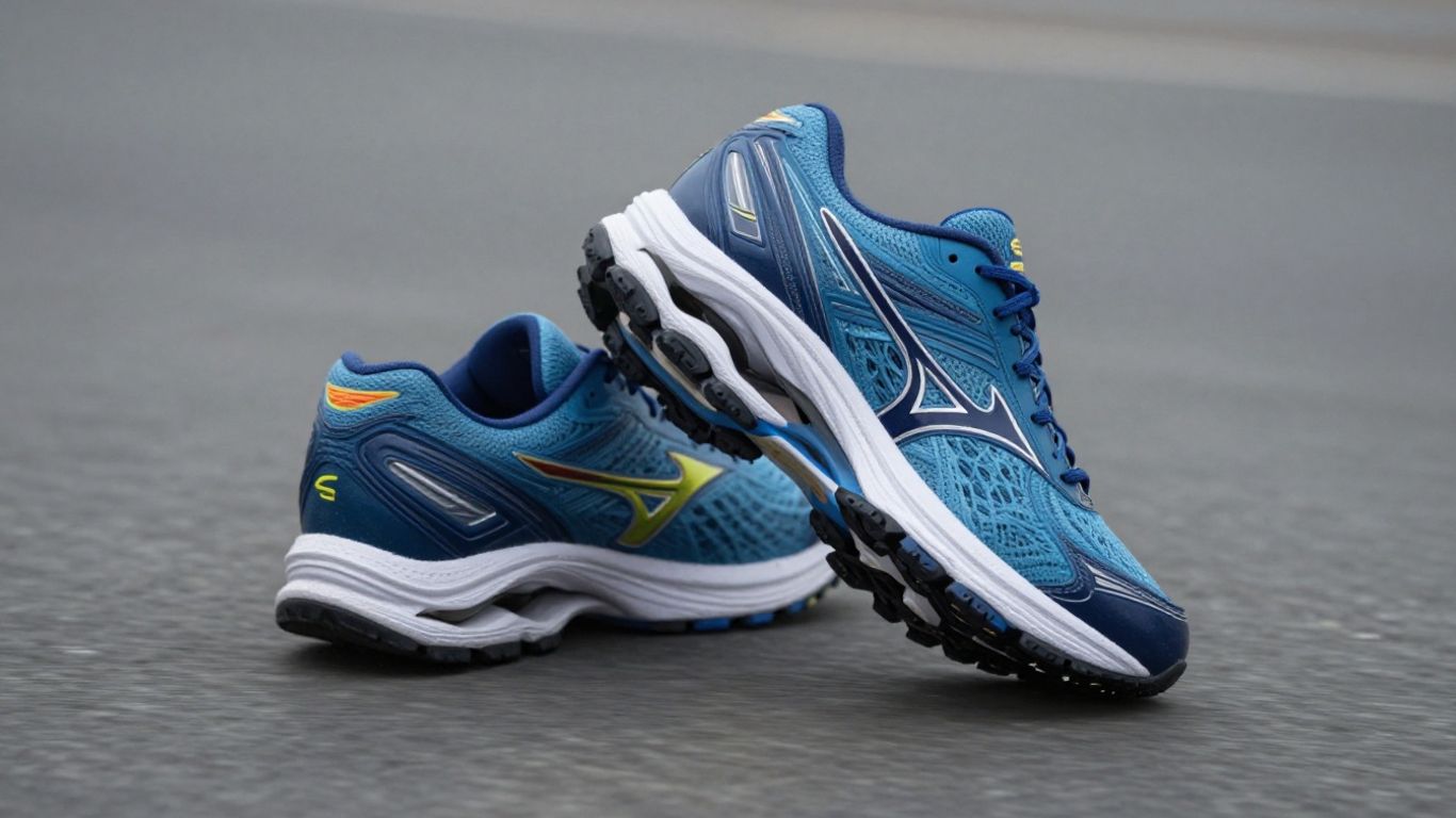 Mizuno Wave Rider 29 Review: Ride Feel, Support & Verdict