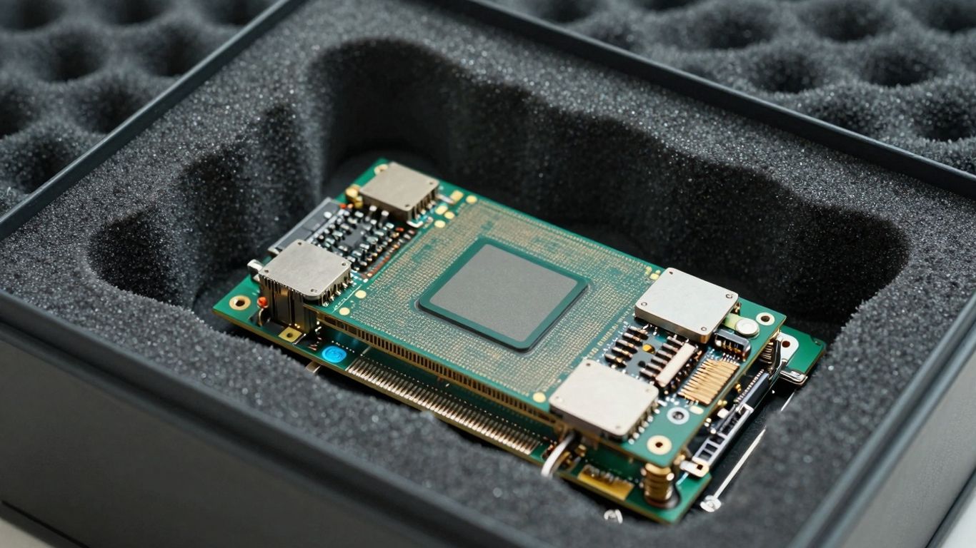 Secure ASIC Miner Packaging for International Shipping - ASIC MINERS ...