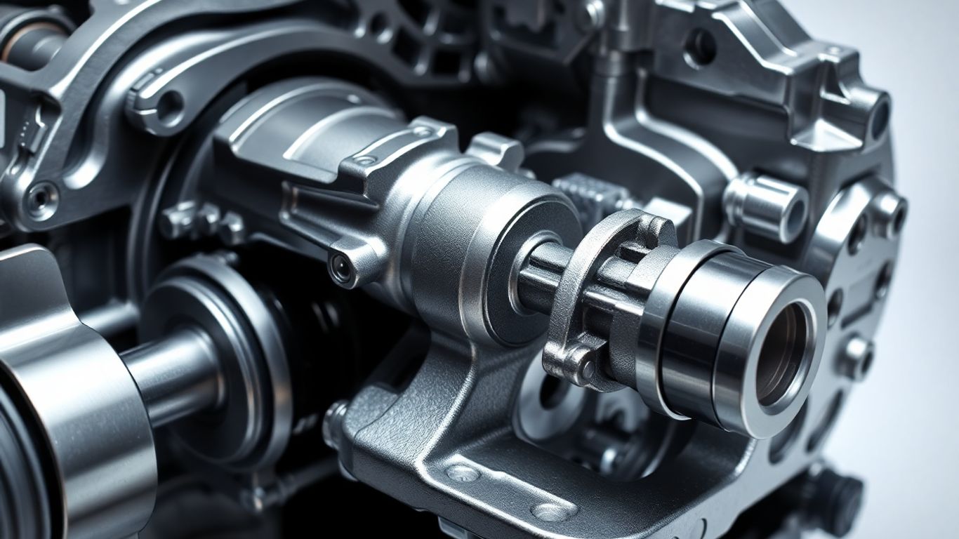 Nissan Navara gearbox for sale