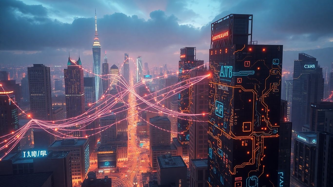 KI und Marketing: Digitale Transformation der Kampagnen