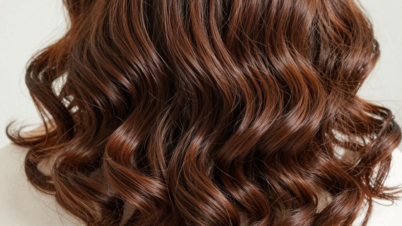 Unlock Your Best Curls: The Ultimate Type 2C 3A Hair Routine Guide ...
