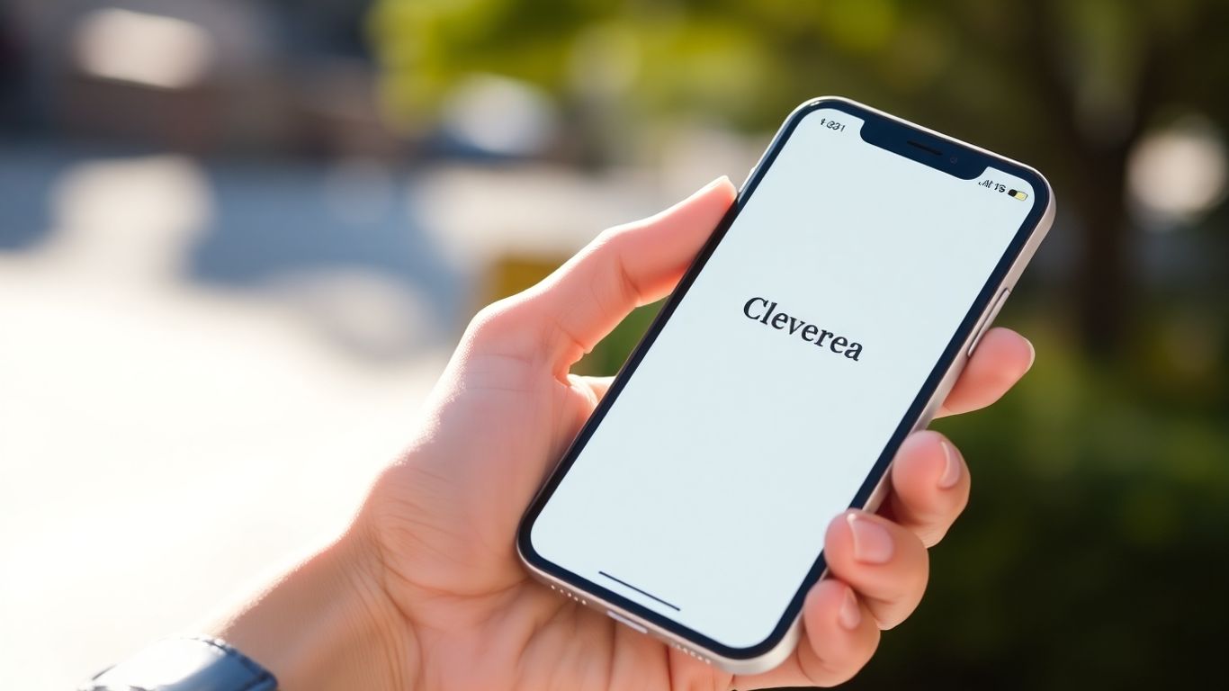 Cómo gestionar siniestros y seguros en Cleverea