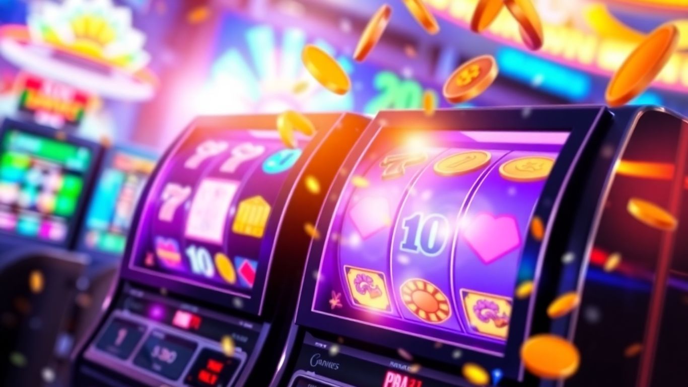 สล็อต PG ซอฟต์ โปรโมชั่น โบนัสแตกทุกวัน