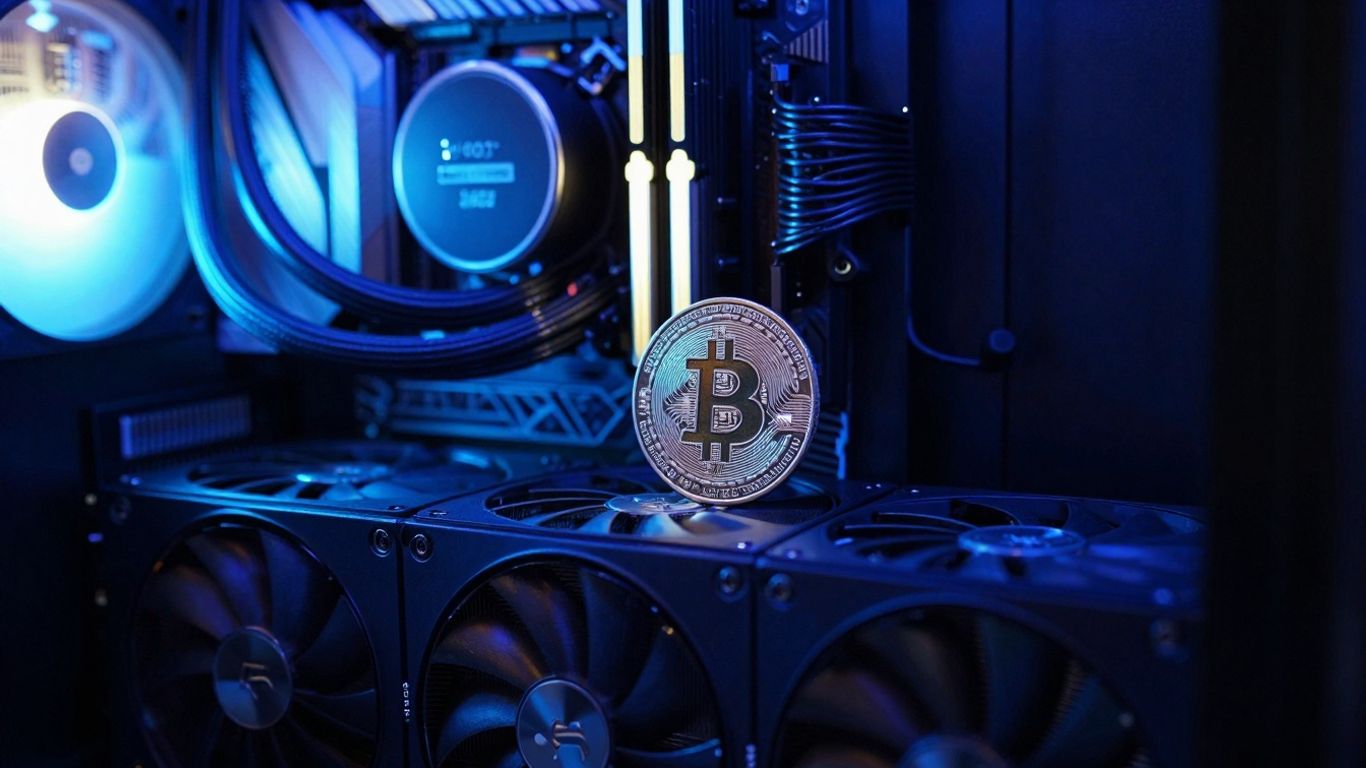Solo Mining: What I Learned - ASIC MINERS SHOP FOR ALL - AMSFA