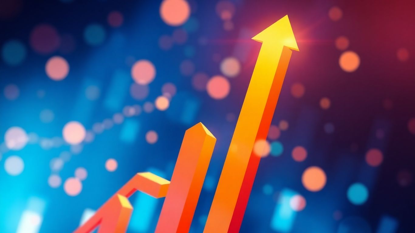 Business growth and digital marketing success