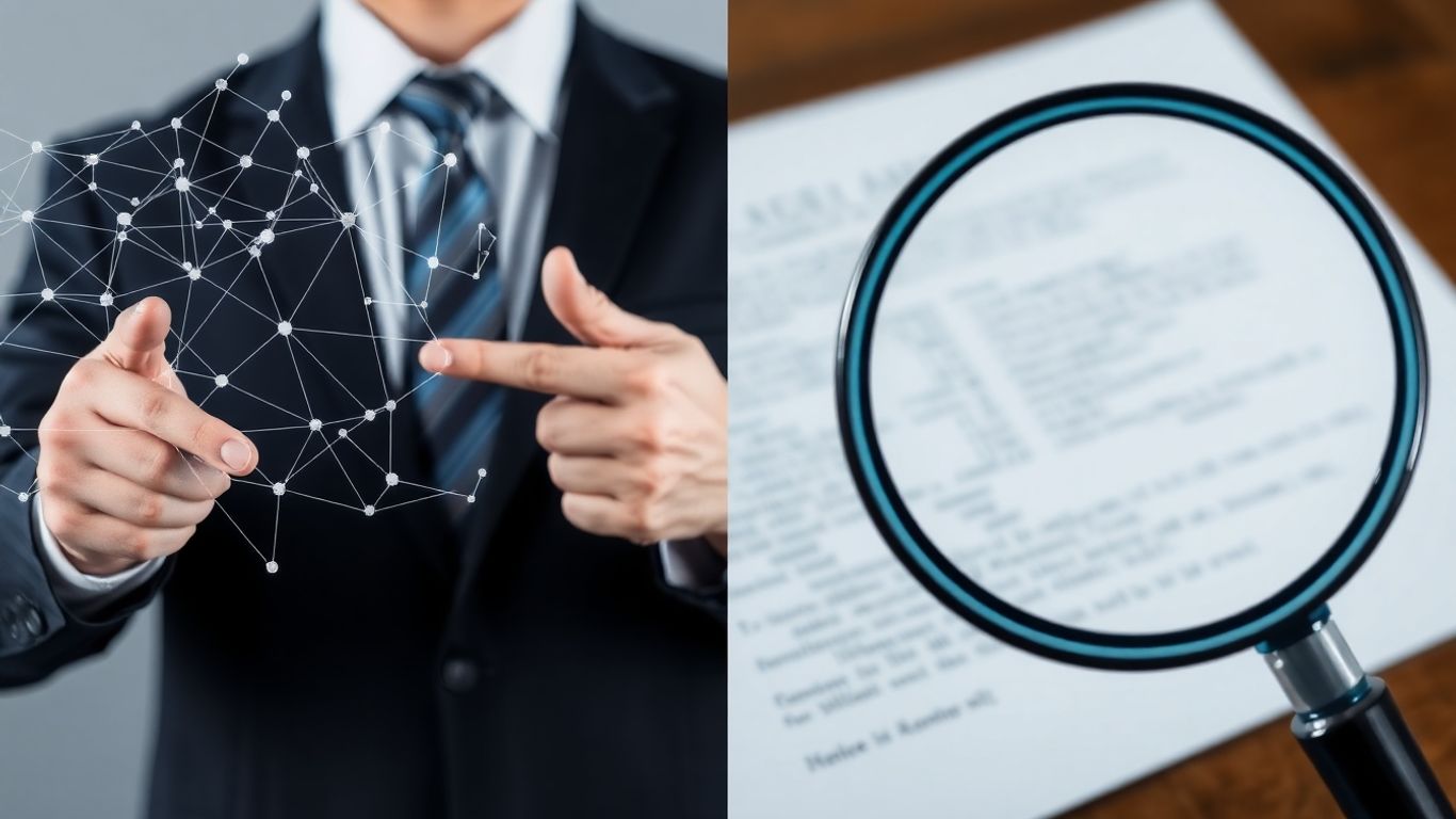 Investigating Bhip's business model and transparency.