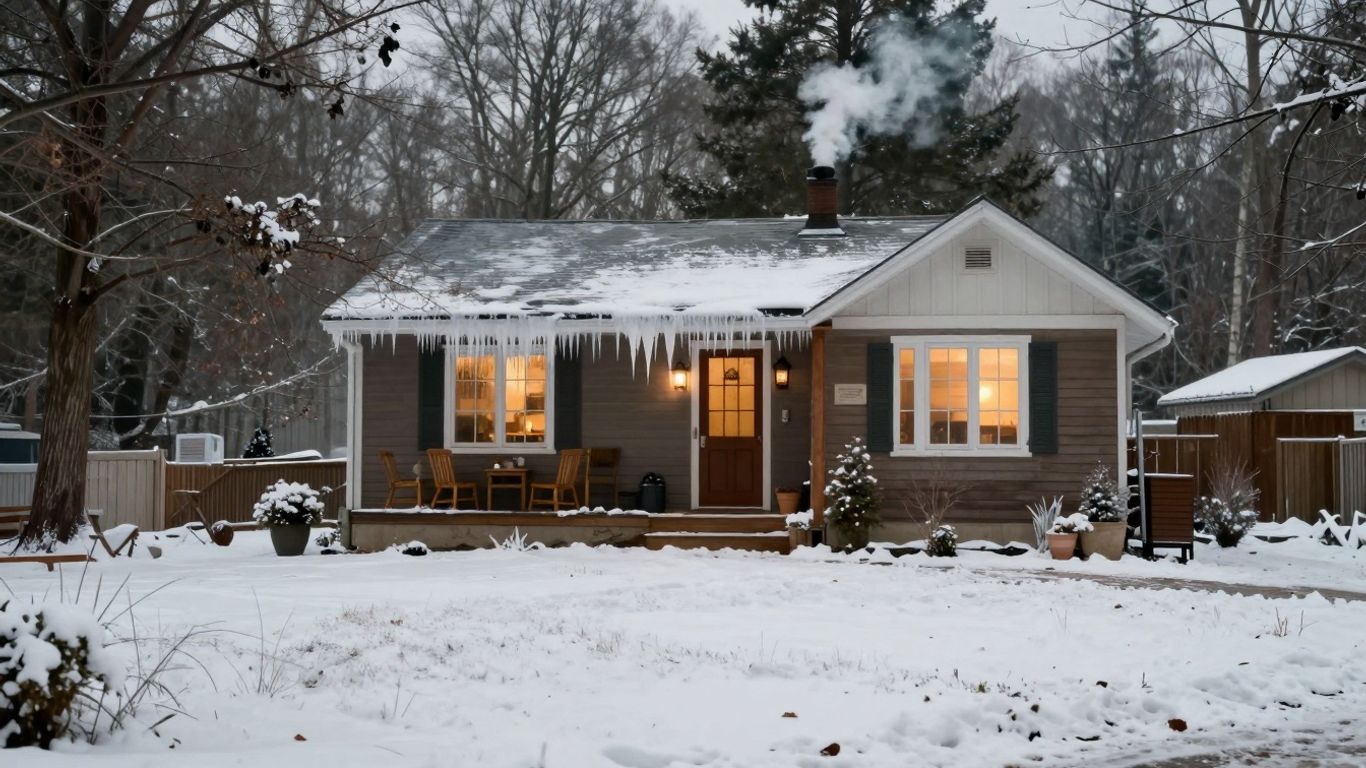 Preparing Your Home for Cold Snaps in Tunnel Hill, Rising Fawn, and ...