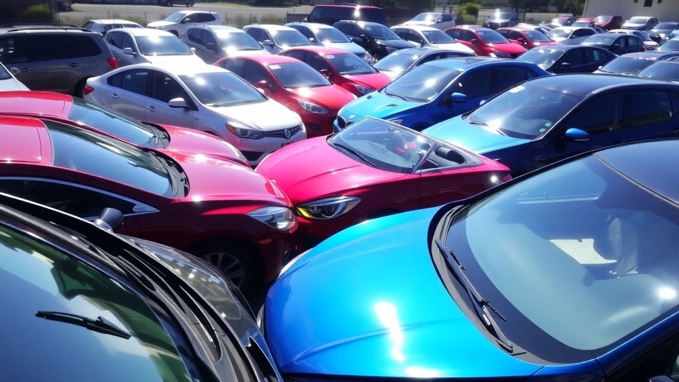 Cars for sale in Perth