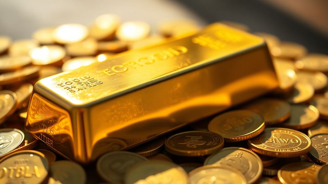 2025年黄金价格预测