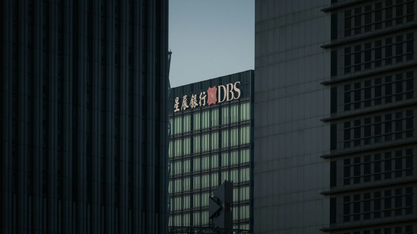 black and white building during daytime