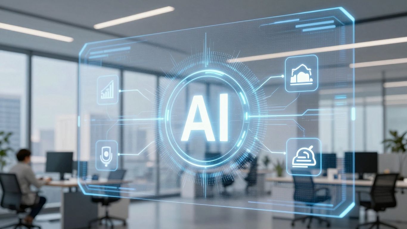 Google Gemini AI za poslovanje