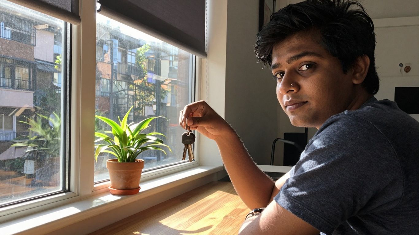 Seguro de vivienda en alquiler: opciones y cotización gratis