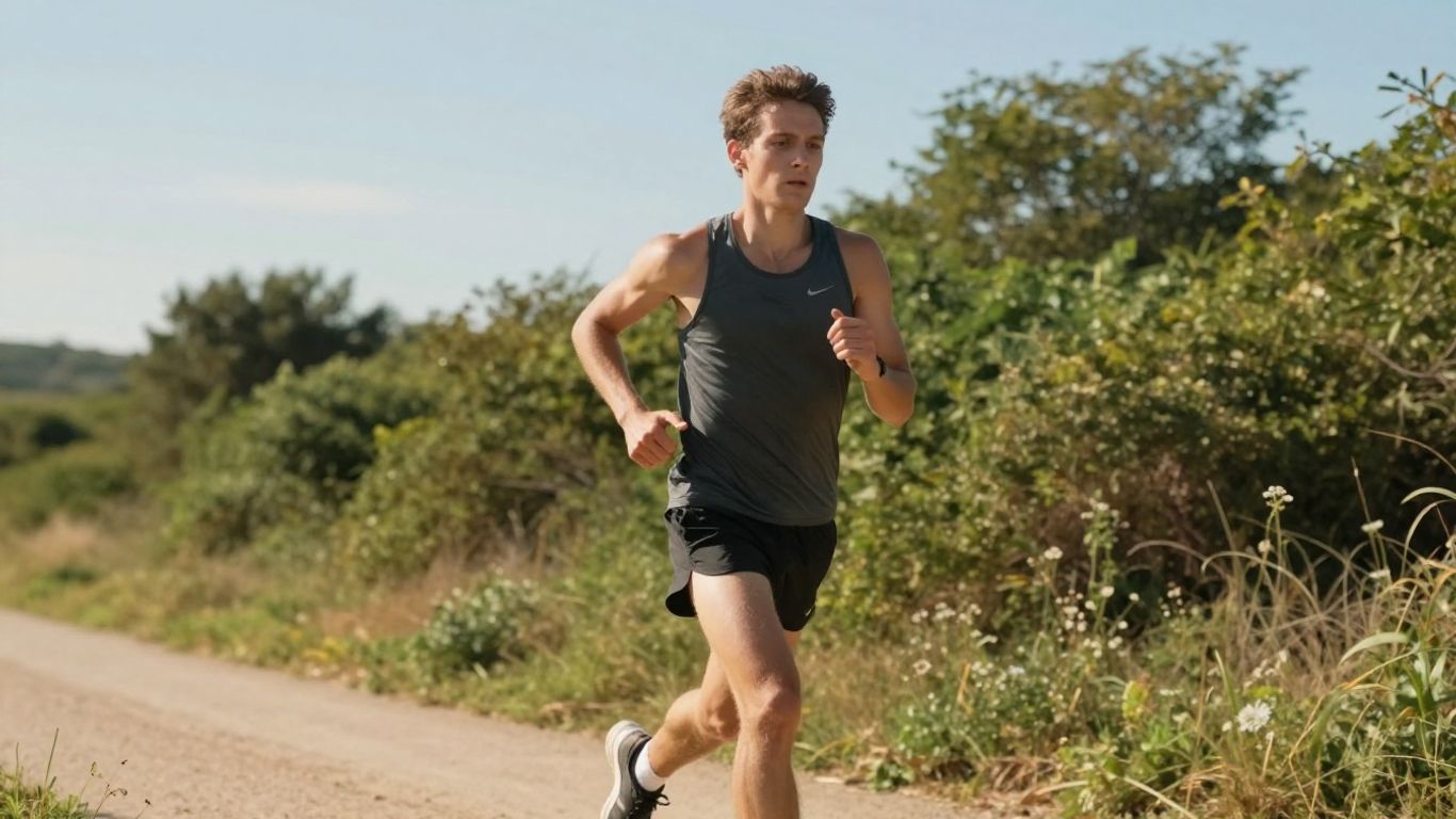 Running Tips & Training Topics: A Comprehensive Guide for Beginners to ...