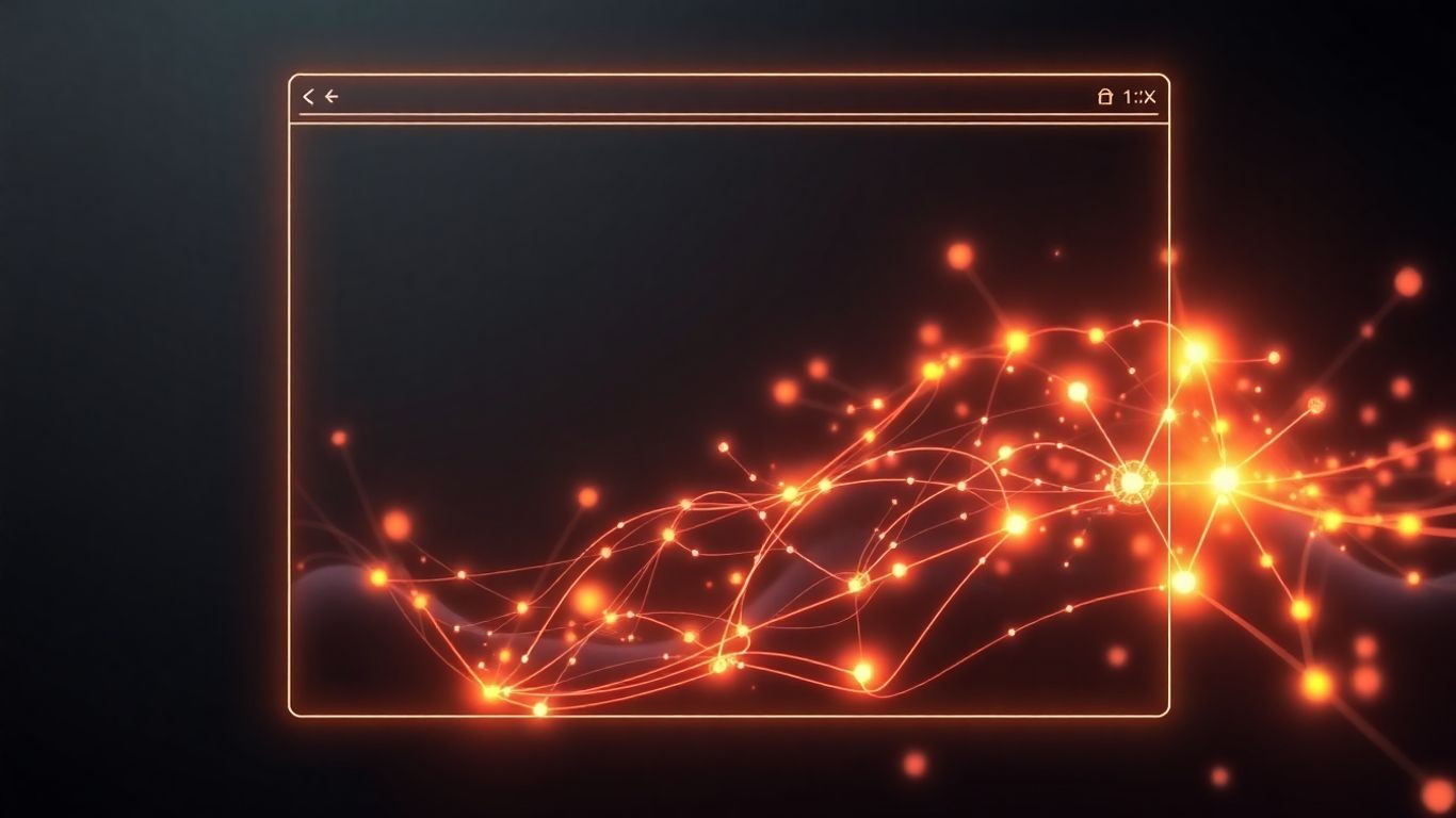 Navigateur web ChatGPT Atlas avec IA