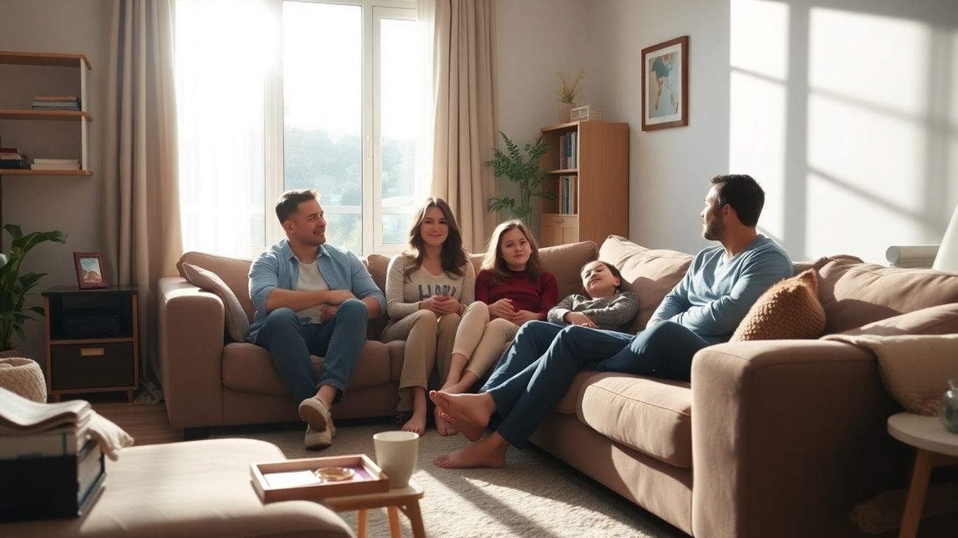 Cobertura de responsabilidad civil en el hogar: guía esencial