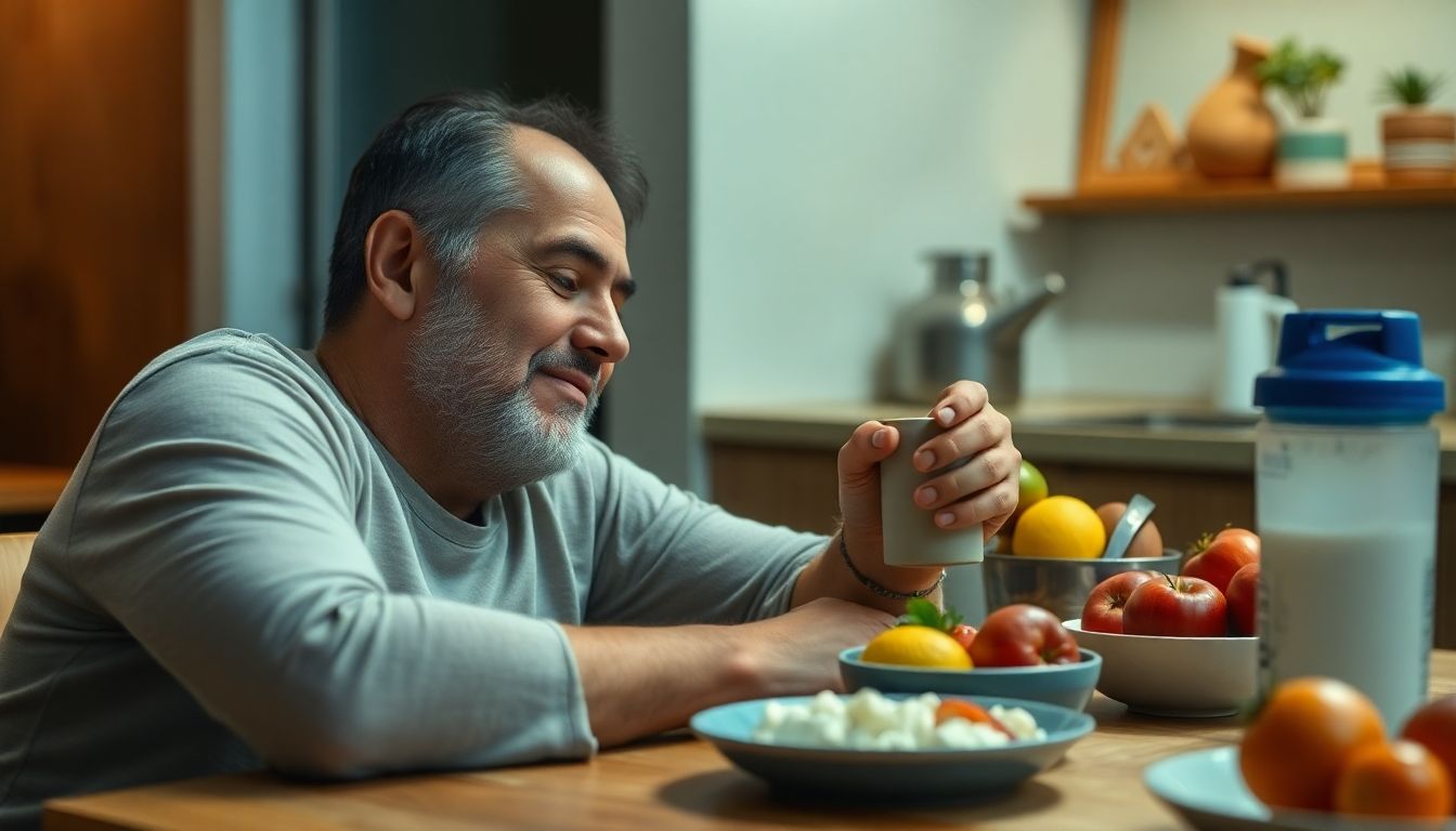 3 Alimentos Para Ganhar Força nas Pernas Depois dos 60 Anos - InBrief
