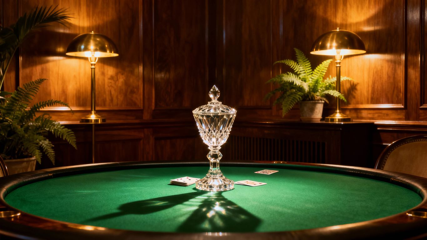 百家乐的能量茧