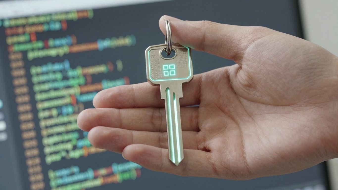 Llave digital de Windows 10 Pro