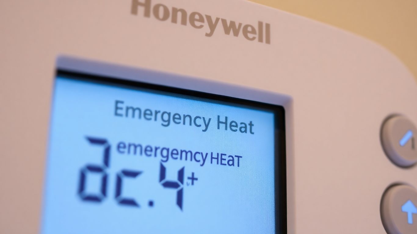 Mastering Your Honeywell Thermostat: A Step-by-Step Guide To Turning On ...