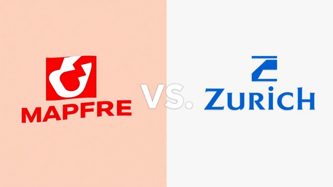 Mapfre vs Zurich: ¿Cuál es tu mejor seguro de hogar?