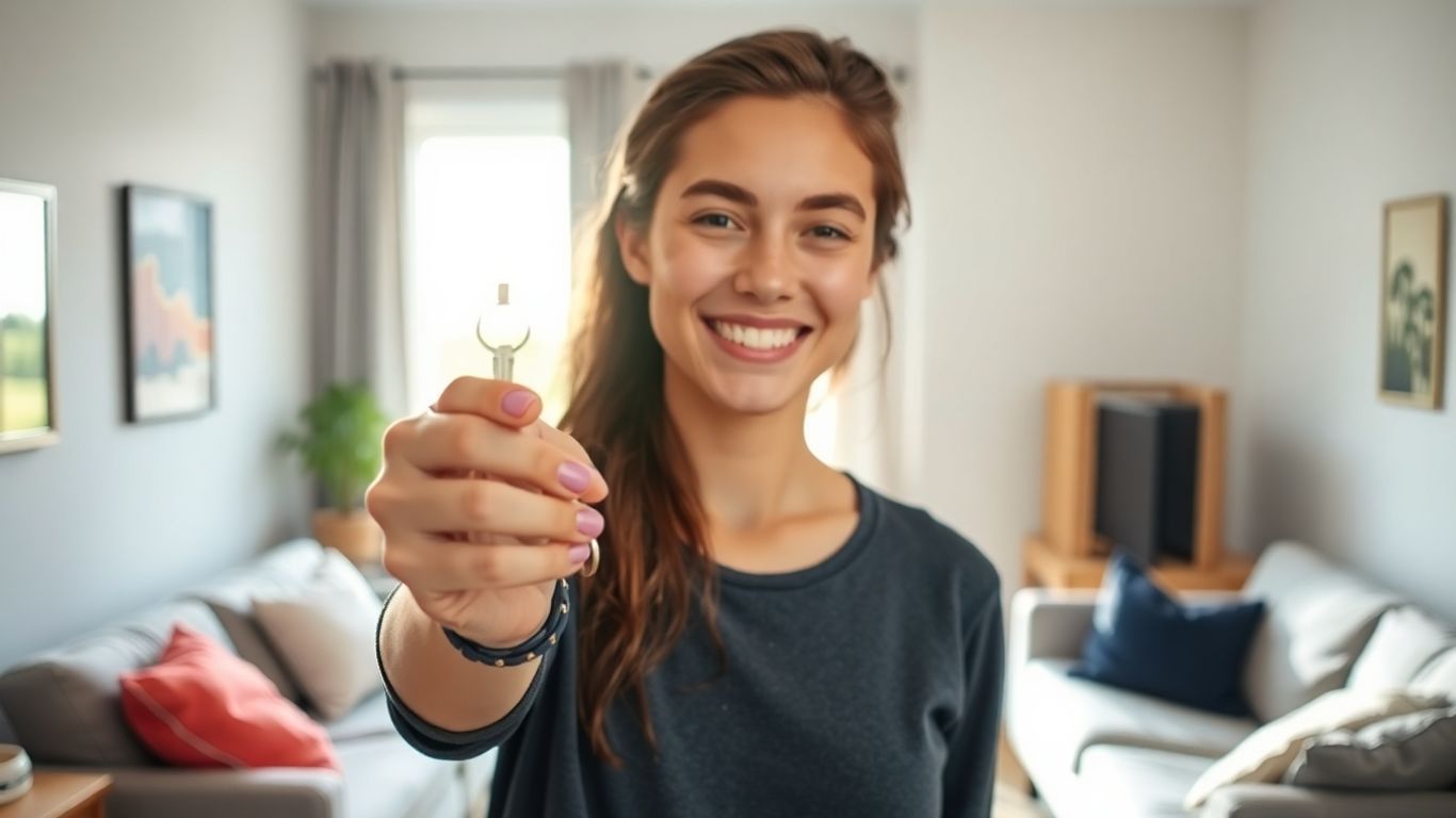 Seguro de hogar para inquilinos: opciones y coberturas