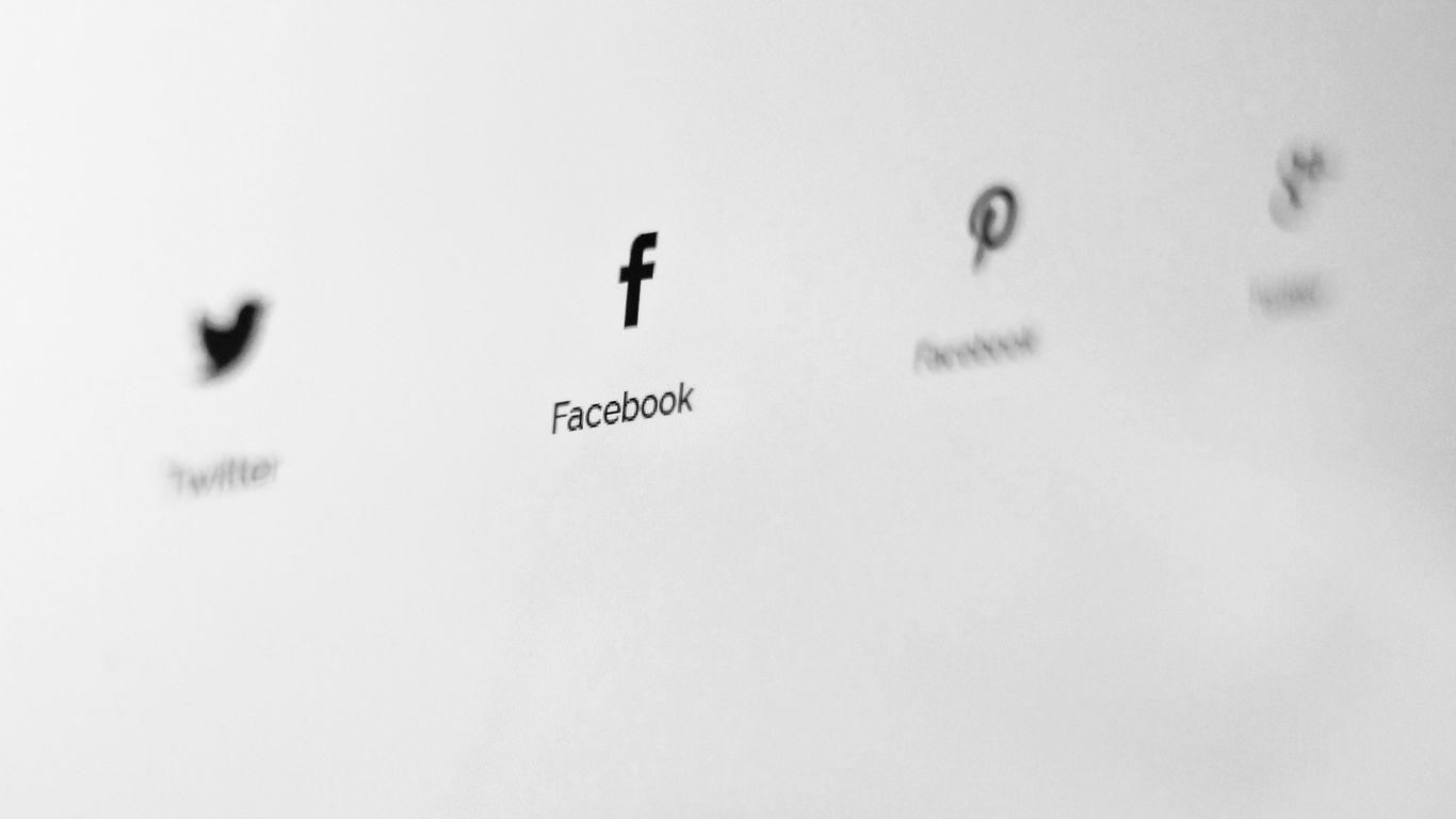 Facebook icon