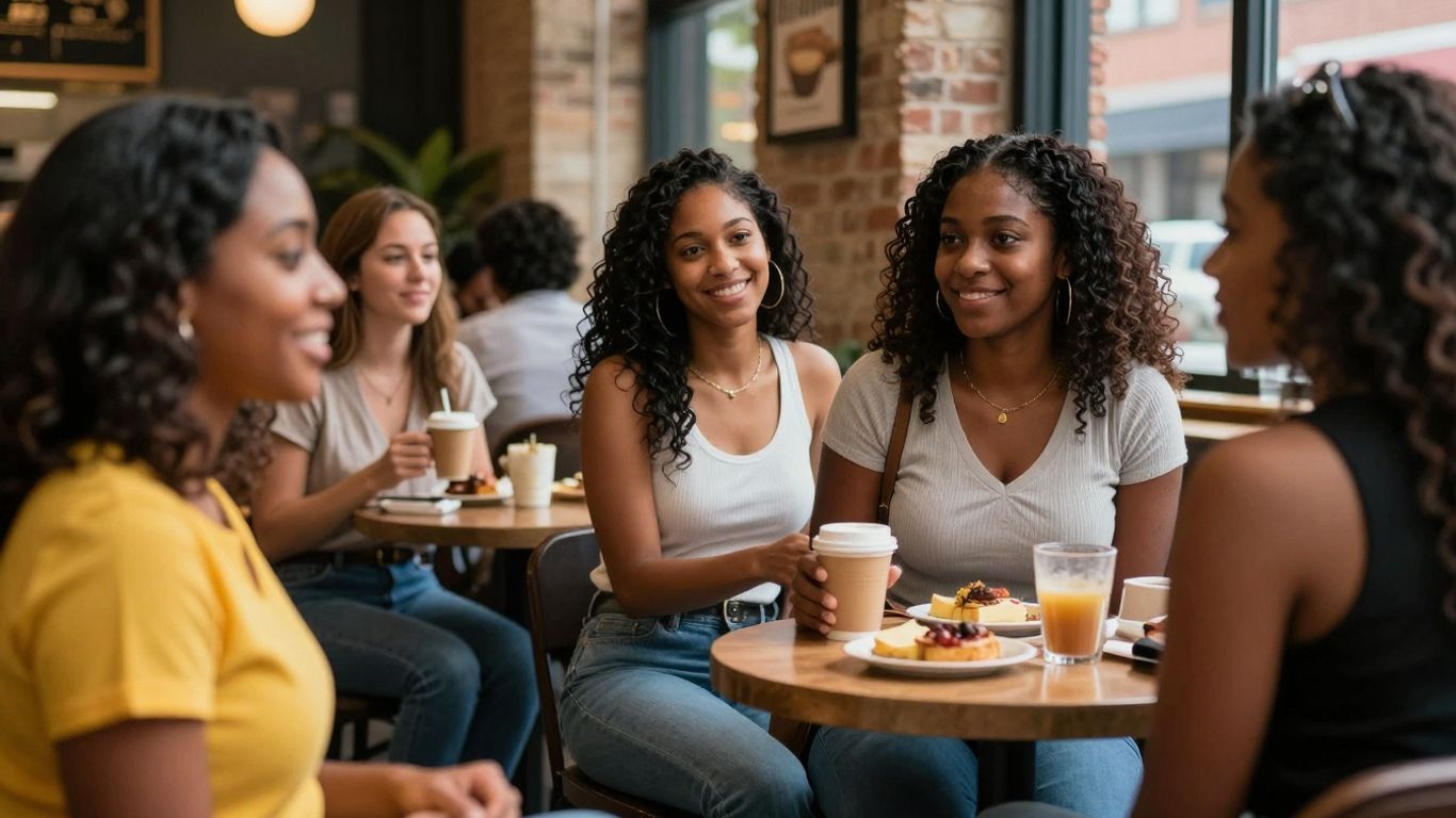 Attractive single women in Memphis, Tennessee.