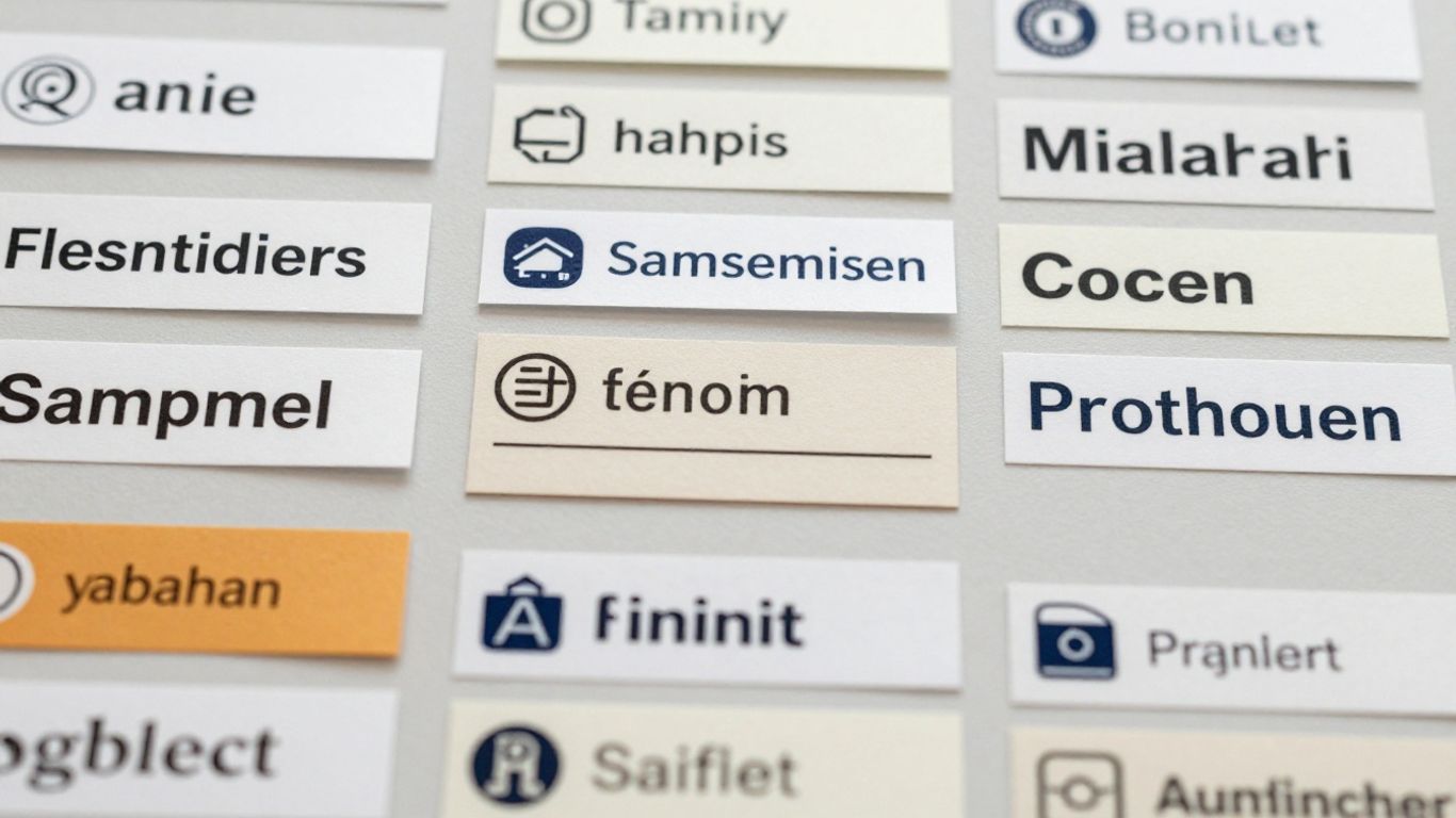Navigating the Nuances: Understanding Address Labels and Labels for ...