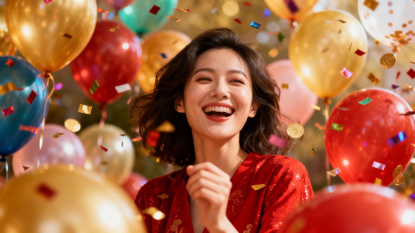 出生日期決定用神旺運顏色