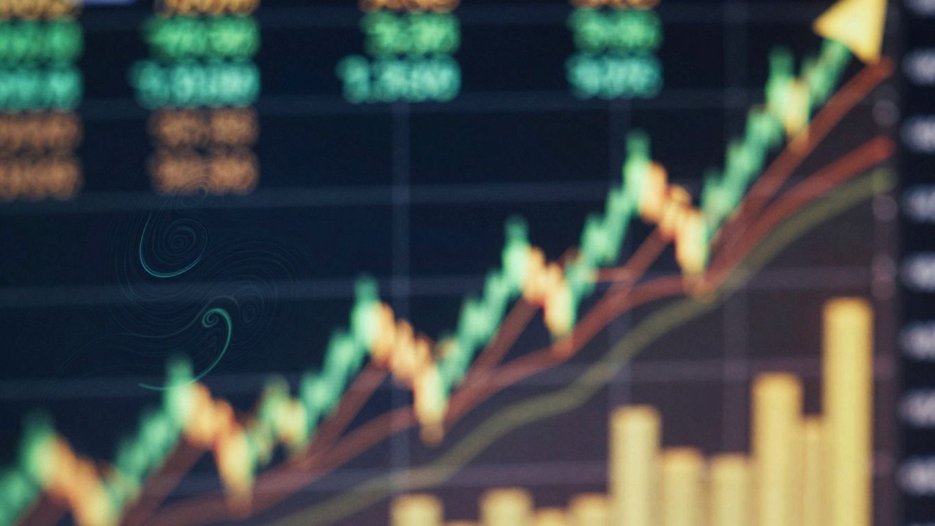 Marchés financiers et stratégies de trading