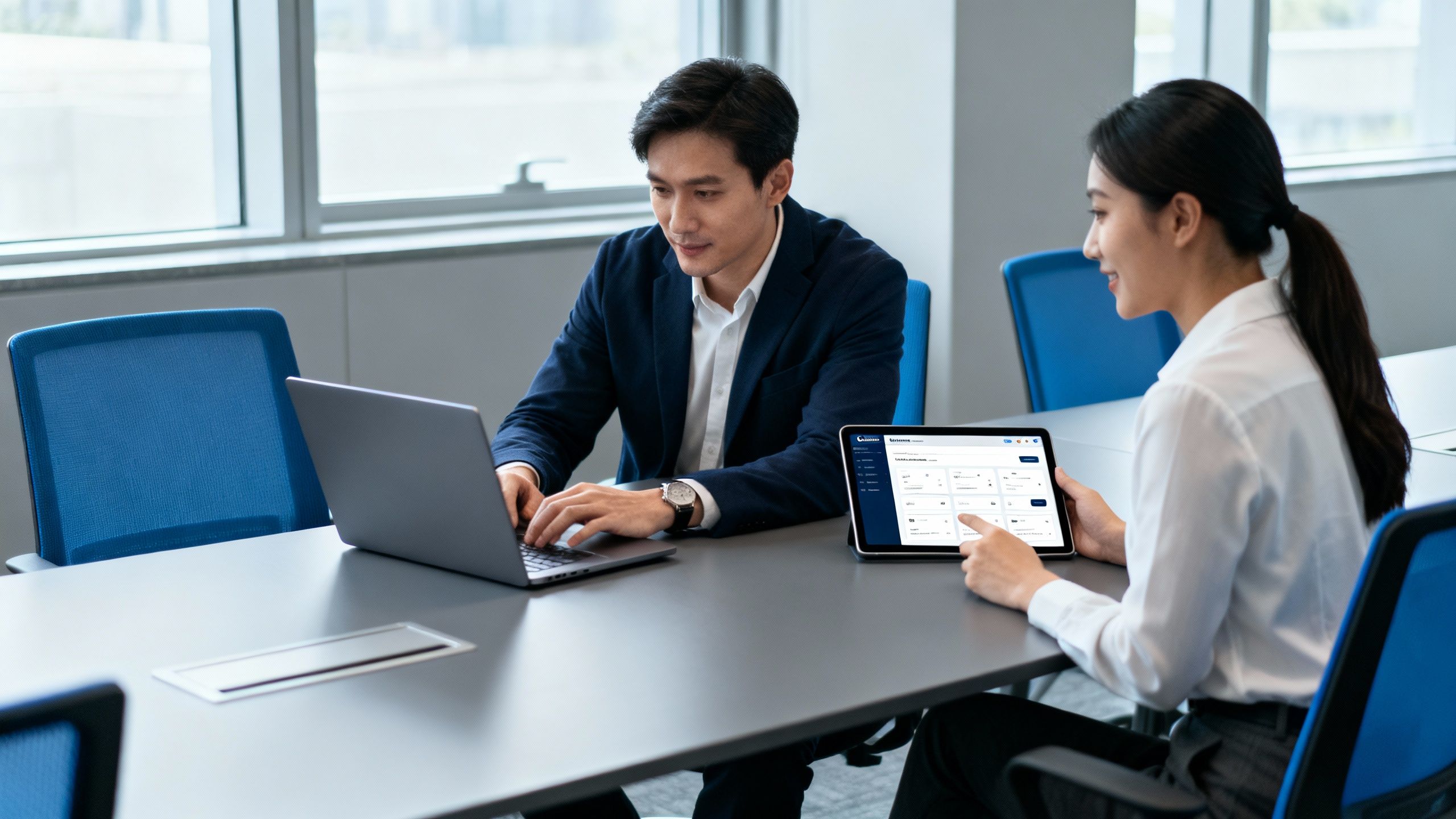 Mortgage CRM for brokers using LEADer to manage leads and follow up faster
