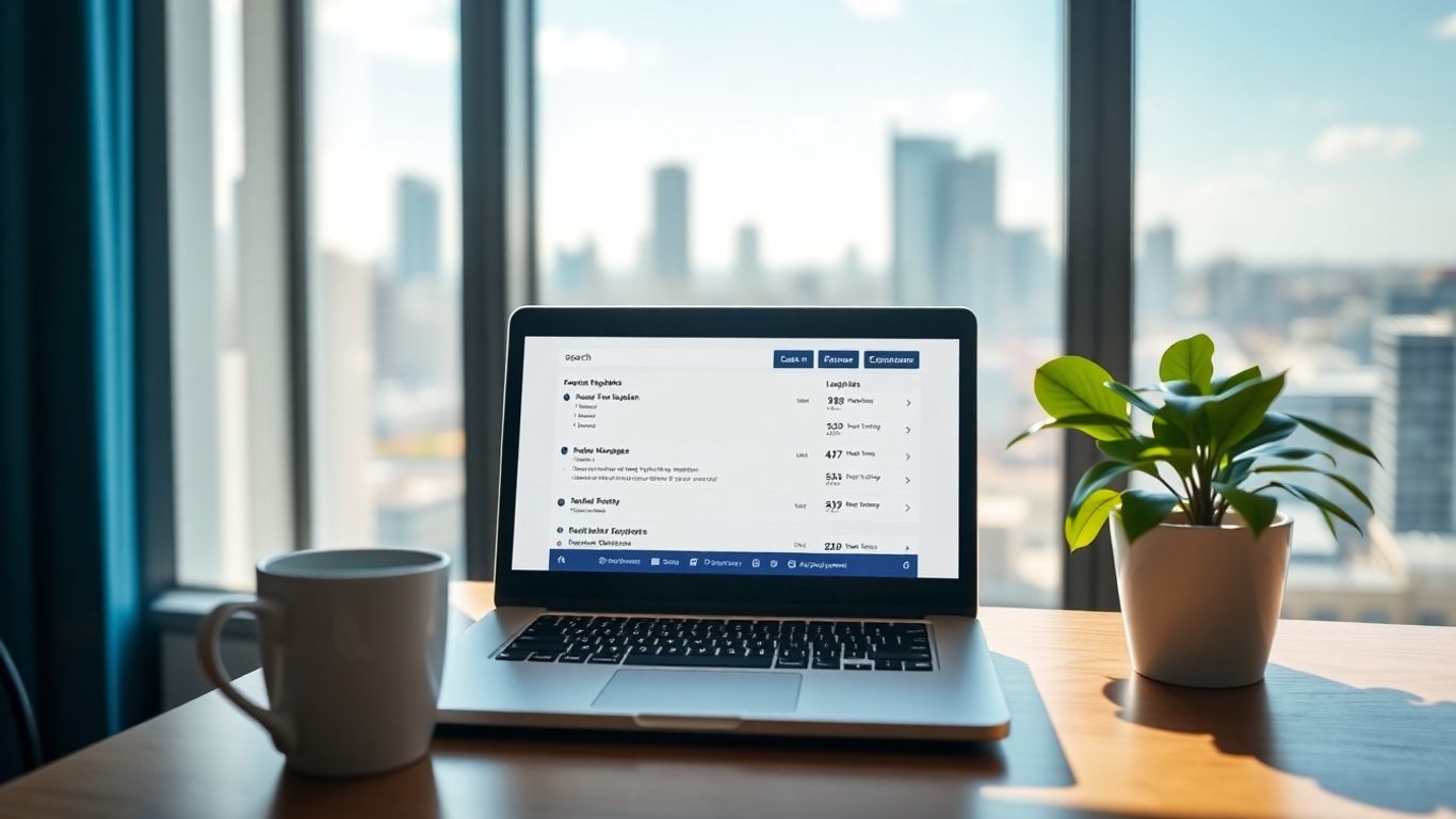 Remote government jobs in Melbourne