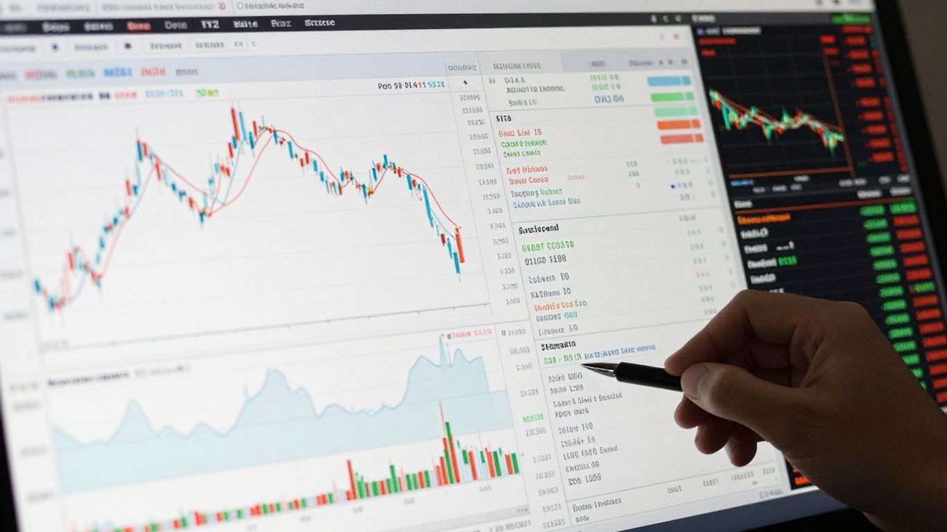 Mastering thinkorswim: A Comprehensive Guide to Trading Tools and Features