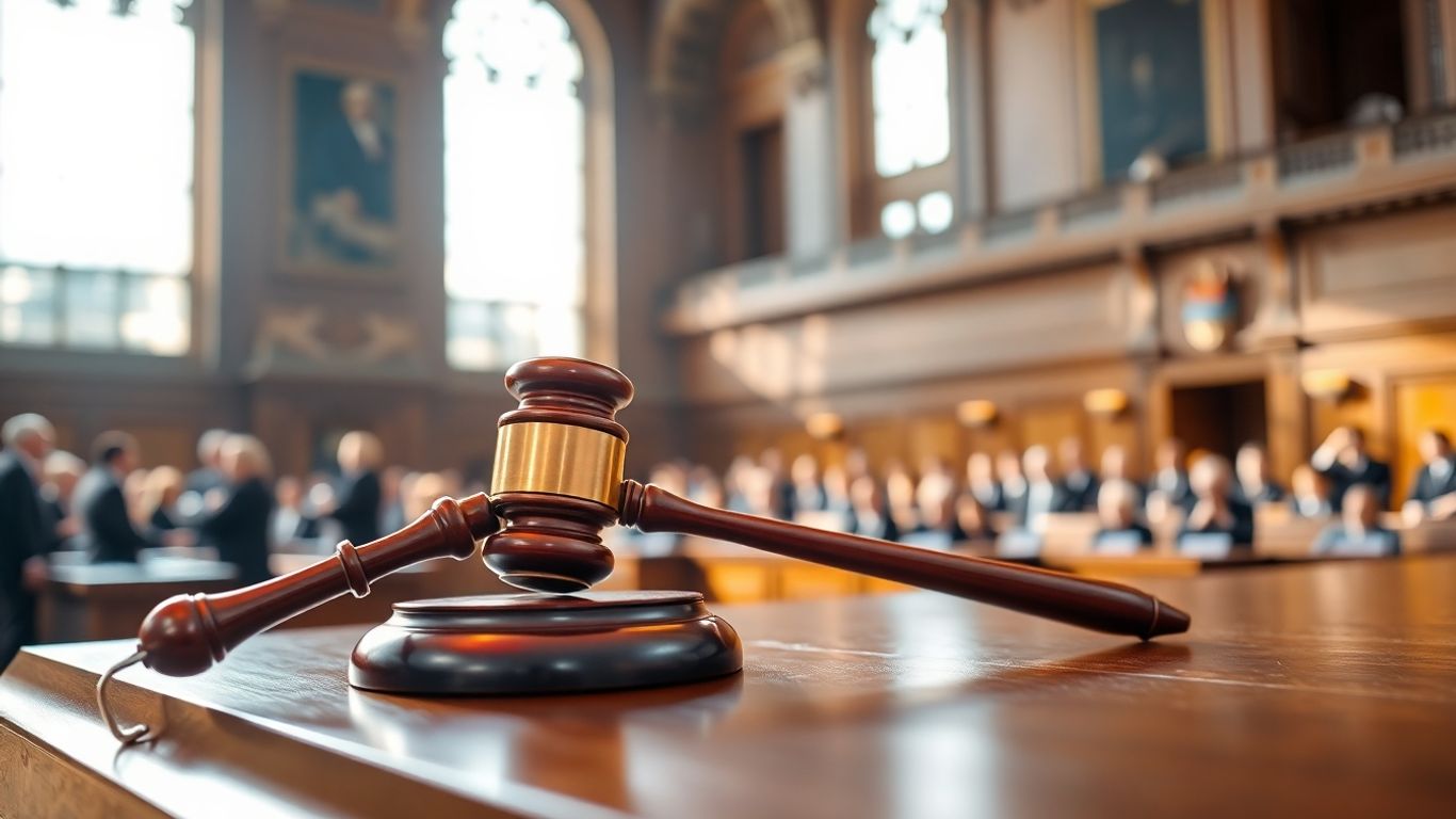 Députés votant la défiscalisation des pensions alimentaires au parlement.