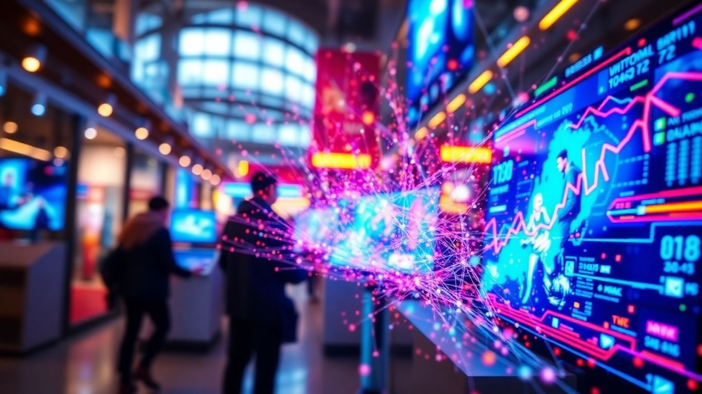 Wachstum von Videoanzeigen in Europa